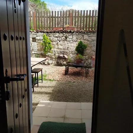 Camino De Atapuerca Vakantiehuis Castrillo Del Val