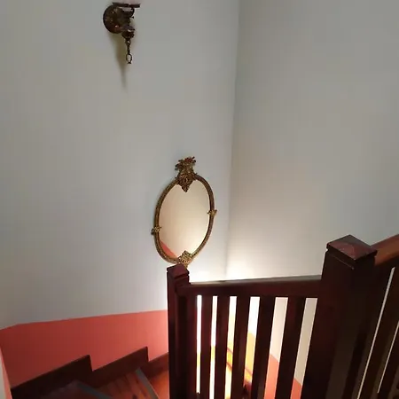 Camino De Atapuerca Castrillo Del Val