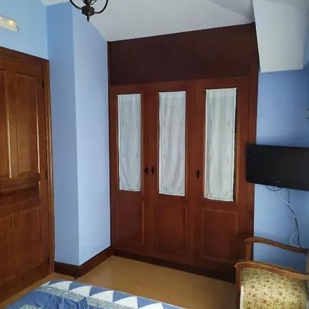 Σπίτι διακοπών Camino De Atapuerca Castrillo Del Val