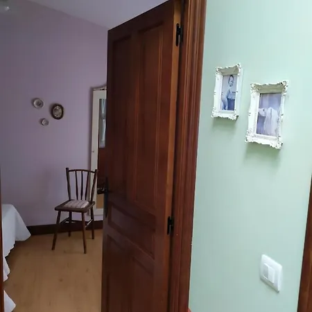 Camino De Atapuerca Vakantiehuis *