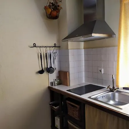 Camino De Atapuerca Vakantiehuis *