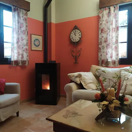 Camino De Atapuerca Vakantiehuis