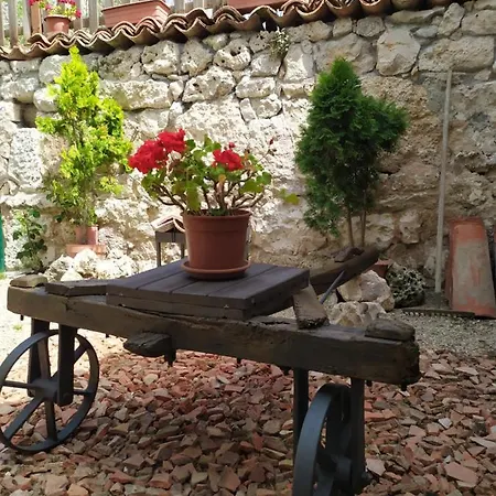 Vakantiehuis Camino De Atapuerca