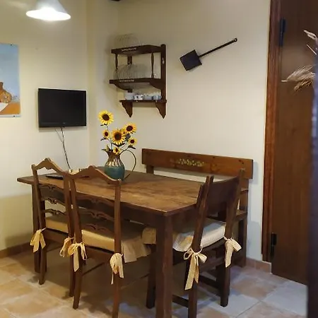 度假居 Camino De Atapuerca