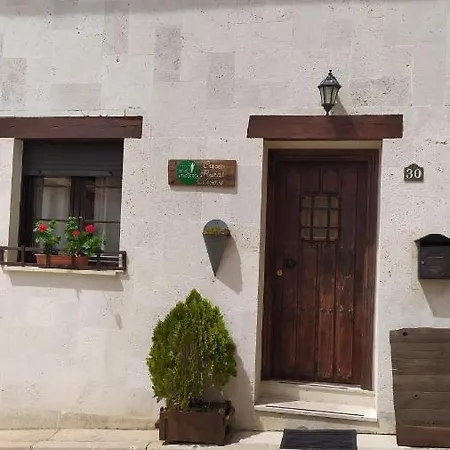 Vakantiehuis Camino De Atapuerca Castrillo Del Val