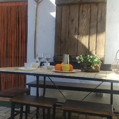 Vakantiehuis Camino De Atapuerca Castrillo Del Val