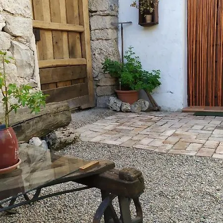 Camino De Atapuerca Vakantiehuis *