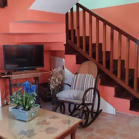 Camino De Atapuerca Vakantiehuis *