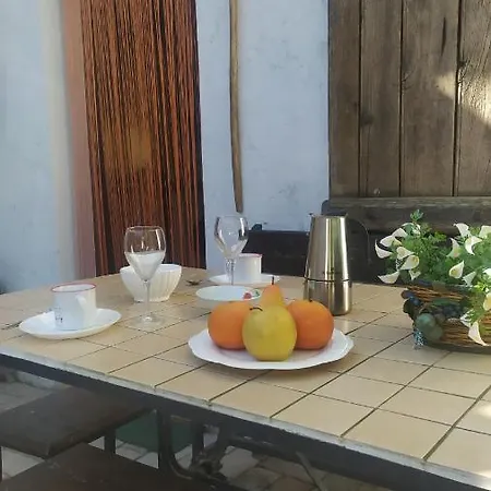 Camino De Atapuerca * Castrillo Del Val