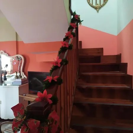 Camino De Atapuerca Castrillo Del Val