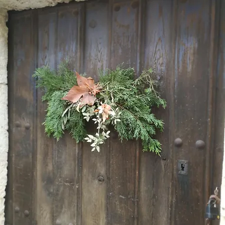 Camino De Atapuerca Vakantiehuis