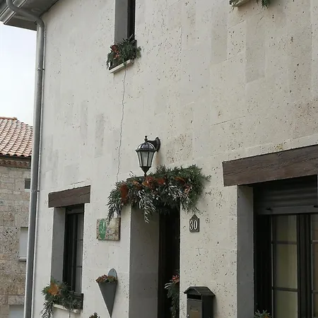 Camino De Atapuerca * Castrillo Del Val