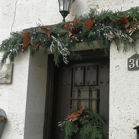 Camino De Atapuerca Castrillo Del Val