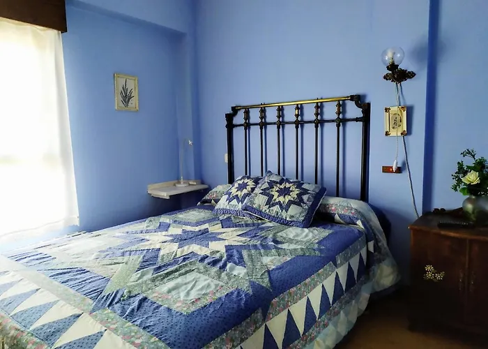 بيت للعطل Camino De Atapuerca