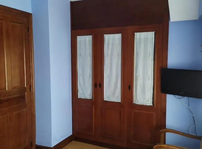 بيت للعطل Camino De Atapuerca Castrillo Del Val