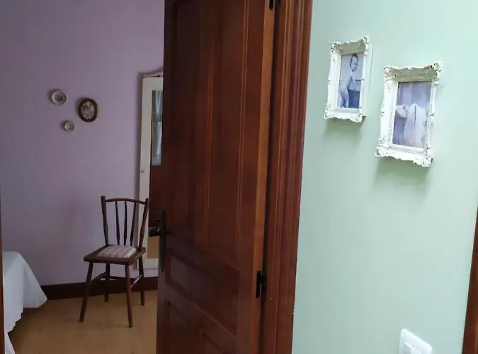 Camino De Atapuerca بيت للعطل *