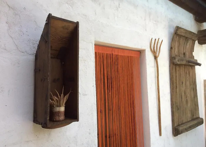 بيت للعطل Camino De Atapuerca Castrillo Del Val