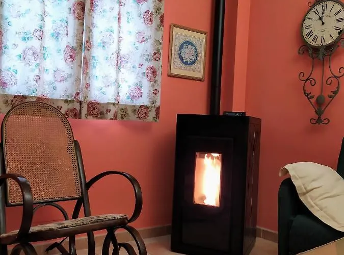 Camino De Atapuerca * Castrillo Del Val