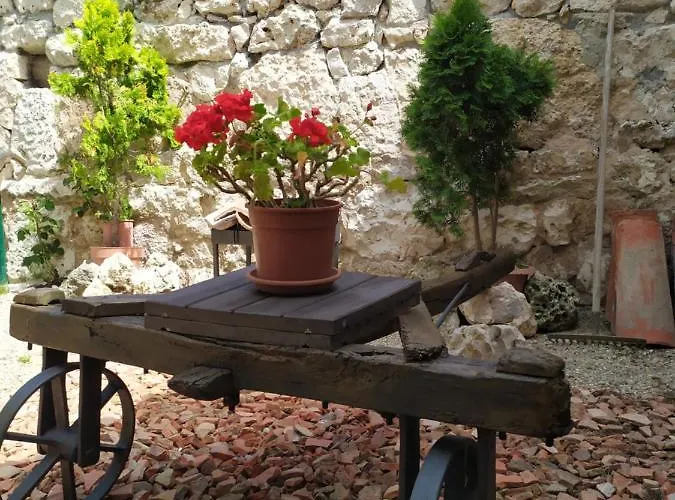 بيت للعطل Camino De Atapuerca