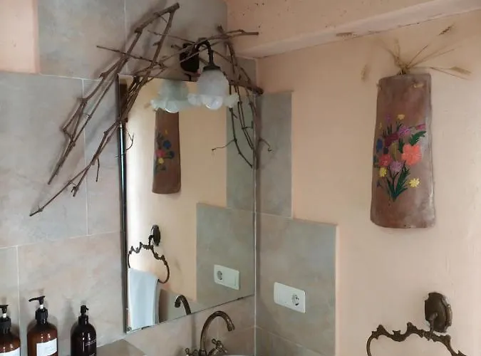 Camino De Atapuerca بيت للعطل