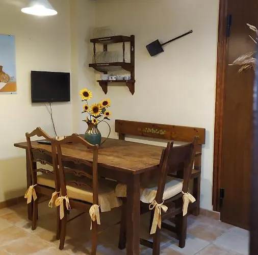 بيت للعطل Camino De Atapuerca