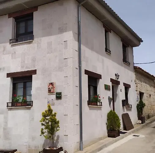 Camino De Atapuerca *