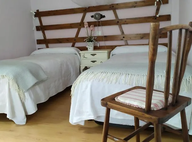 Camino De Atapuerca بيت للعطل Castrillo Del Val