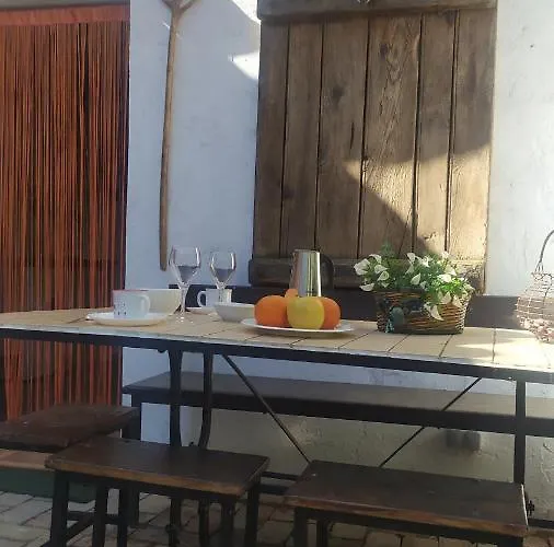 بيت للعطل Camino De Atapuerca Castrillo Del Val