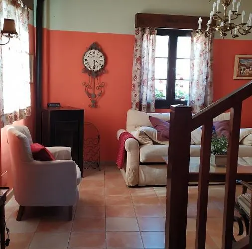 Camino De Atapuerca بيت للعطل *