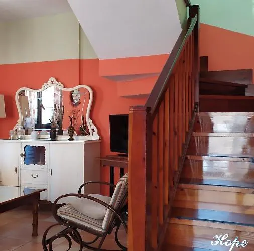 Camino De Atapuerca بيت للعطل