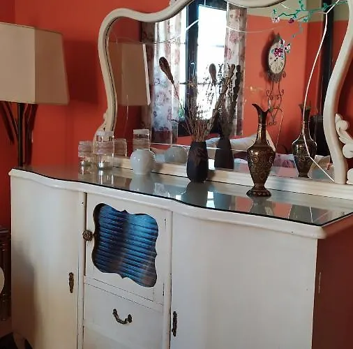 بيت للعطل Camino De Atapuerca *