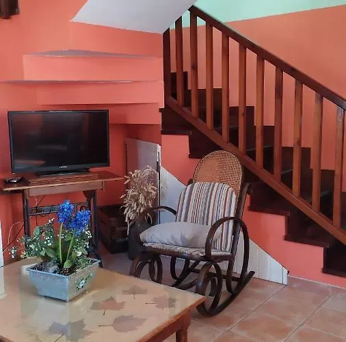 Camino De Atapuerca بيت للعطل *