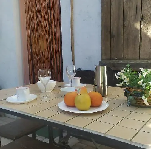 Camino De Atapuerca * Castrillo Del Val