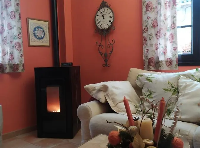 Camino De Atapuerca Castrillo Del Val