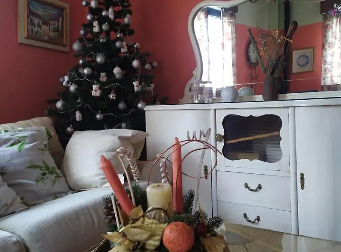 Camino De Atapuerca بيت للعطل Castrillo Del Val