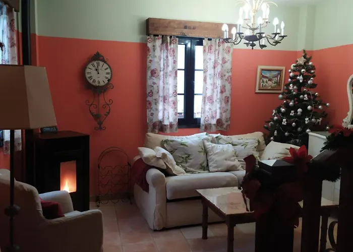 Camino De Atapuerca Castrillo Del Val