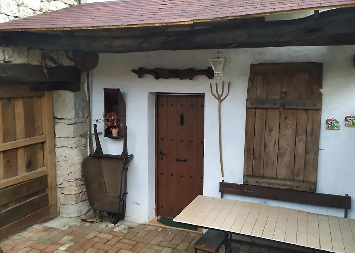 Camino De Atapuerca *