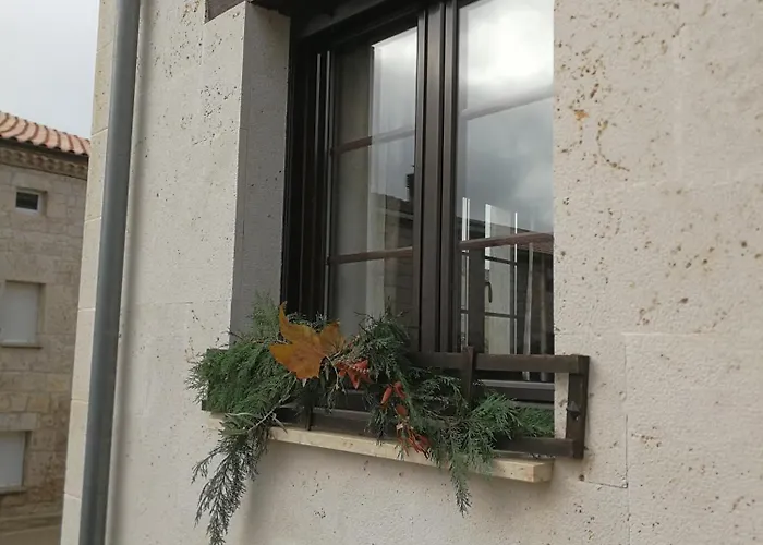 Camino De Atapuerca * Castrillo Del Val