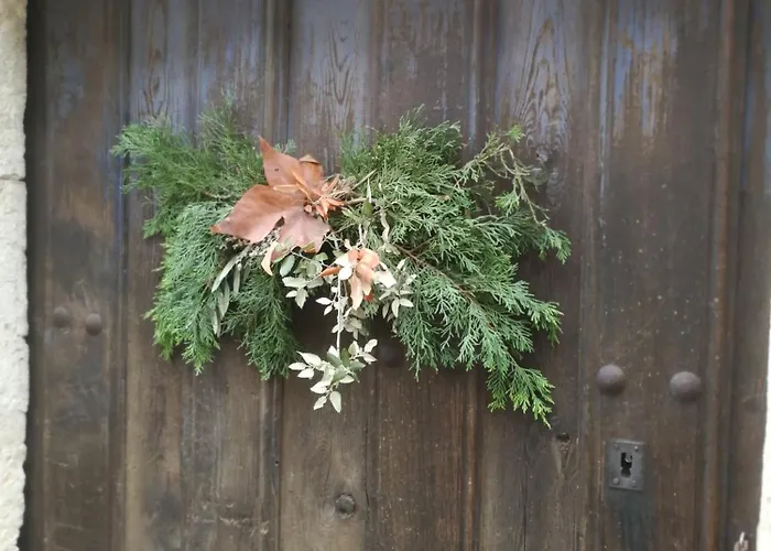 Camino De Atapuerca بيت للعطل