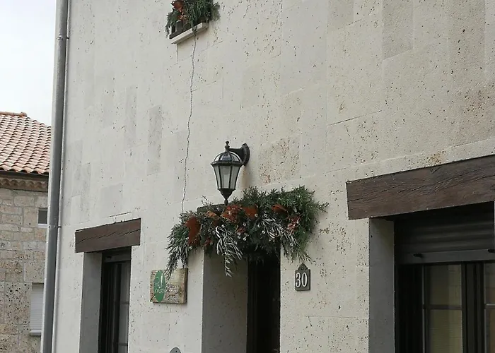 Camino De Atapuerca * Castrillo Del Val