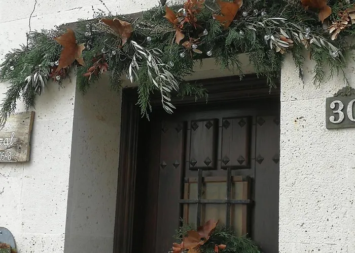 Camino De Atapuerca Castrillo Del Val