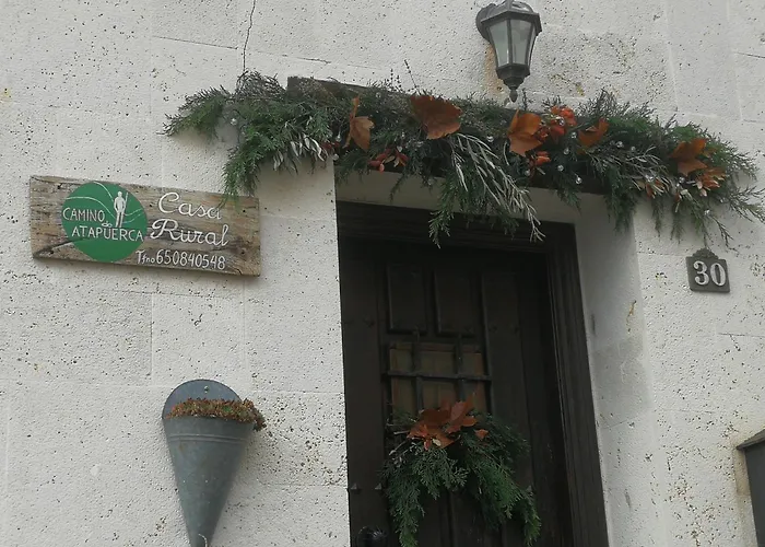 Camino De Atapuerca *